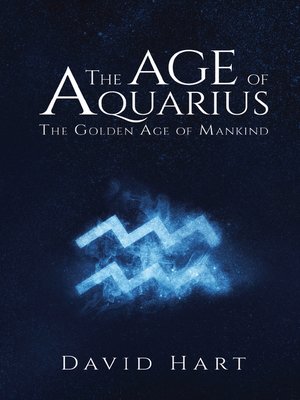cover image of The Age of Aquarius